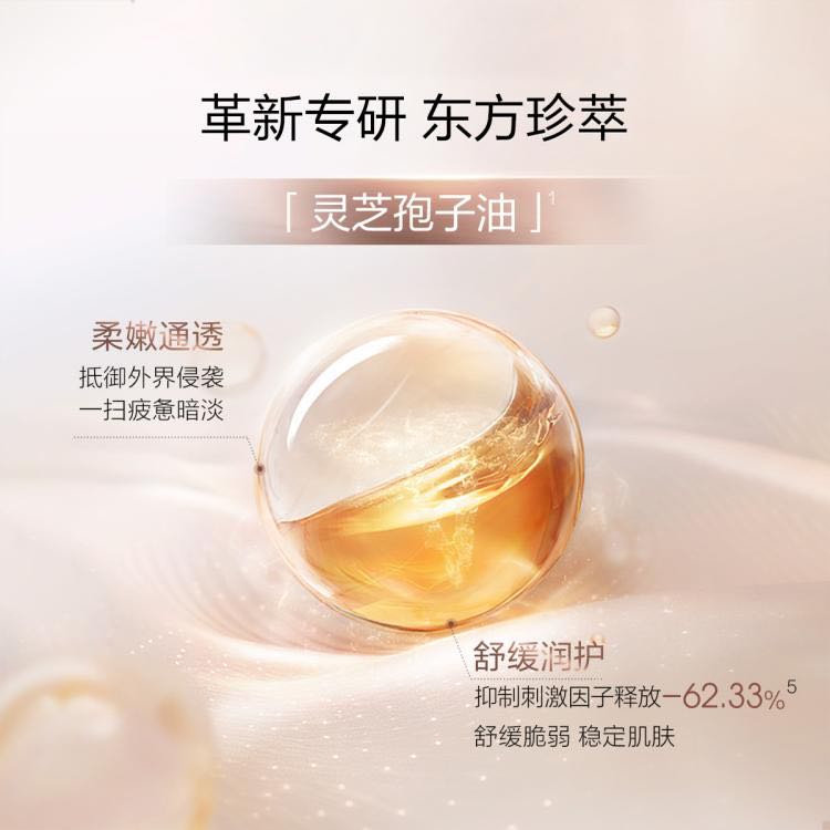 PROYA 珀莱雅 紧致肌密淡纹提拉洁水乳霜眼霜精华大套装 499元