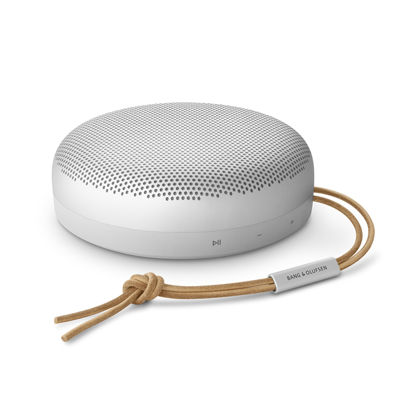 限地区、以旧换新补贴、PLUS会员：BANG&OLUFSEN 铂傲 beoplay Beosound A1Gen2 便携蓝