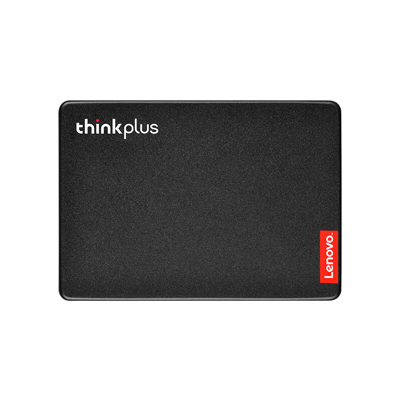 thinkplus ST600 固态硬盘 480G SATA3.0 179元（需用券，晒单返10元E卡后）