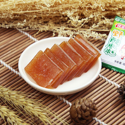 佳宝阿狸野酸枣糕500克219元包邮