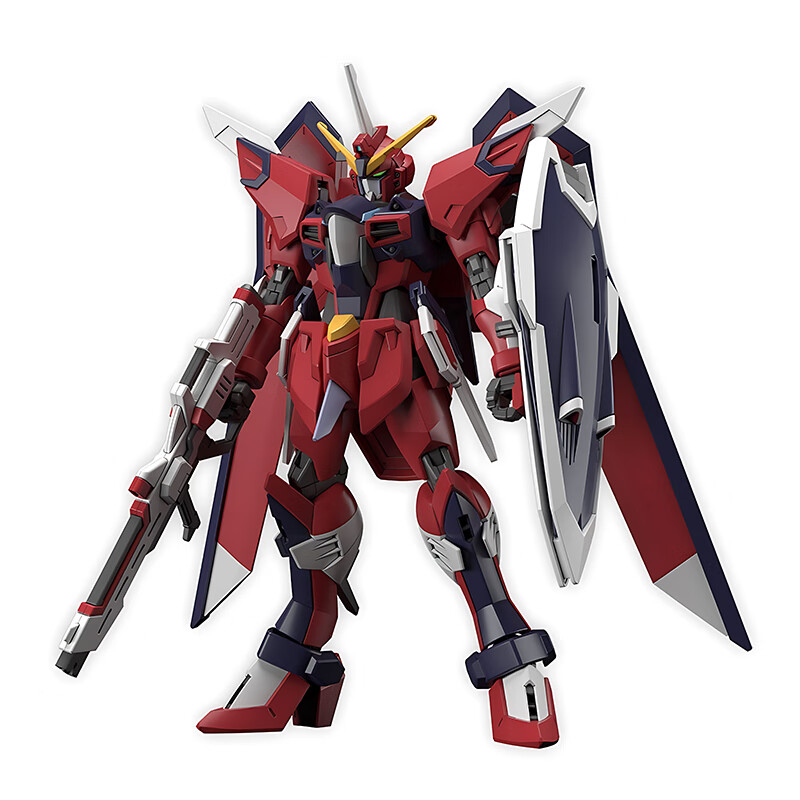 BANDAI 万代 HG 1/144 不朽正义高达 SEED FREEDOM 剧场版 拼装 ￥88