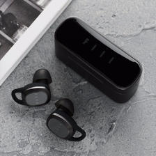 FIIL 斐耳耳机 T1 Pro 入耳式真无线蓝牙降噪耳机 黑色 259元