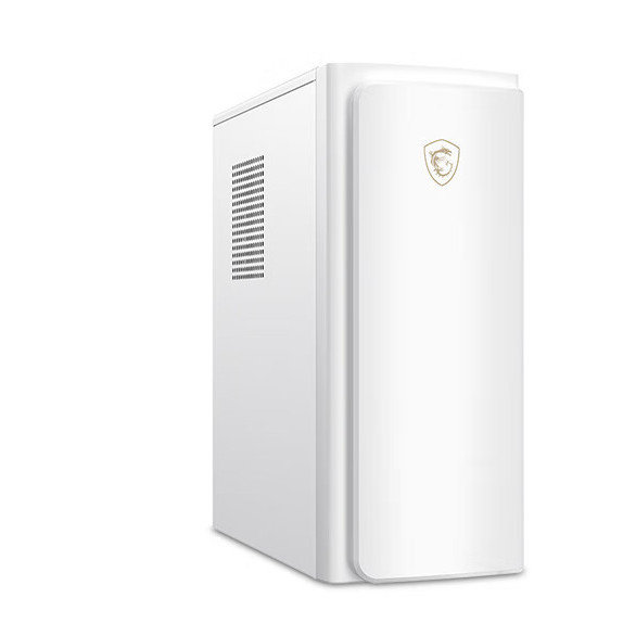 国家补贴：微星 设计师P70办公台式电脑（AMD锐龙R5-5600G 16G 512G 商务键鼠） 19