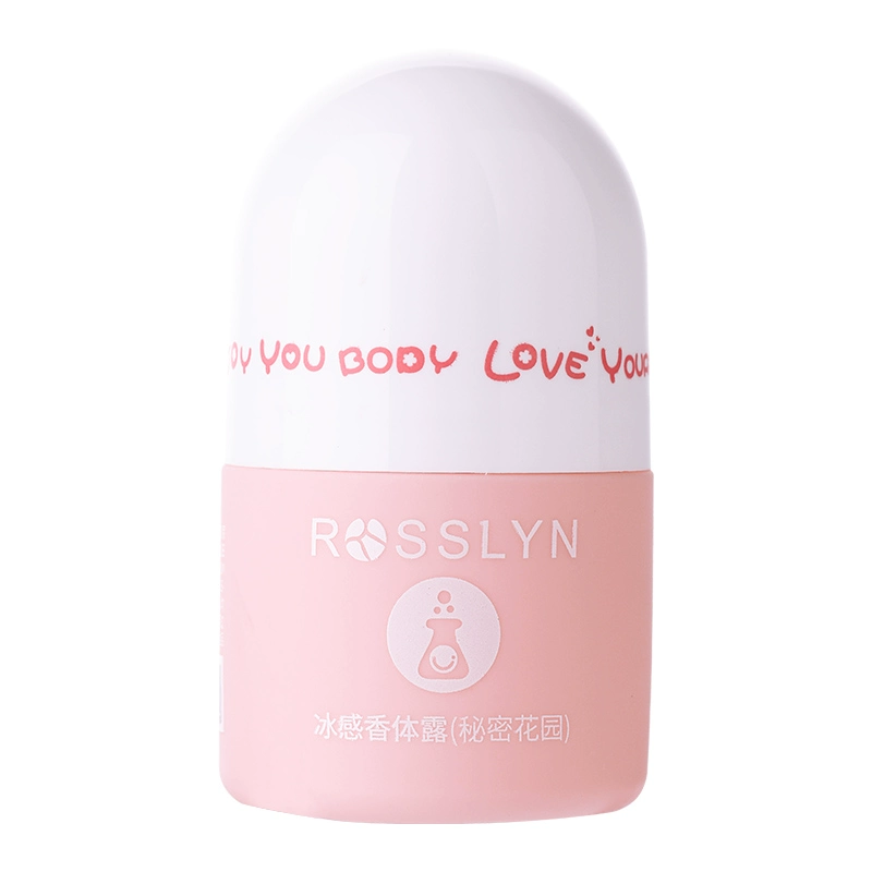 ROSSLYN 走珠香体露 35ml*3瓶 ￥19.9