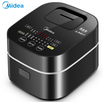 6期免息 midea 美的 3l ih电饭煲 mb-fb30power503 339元 可叠加全