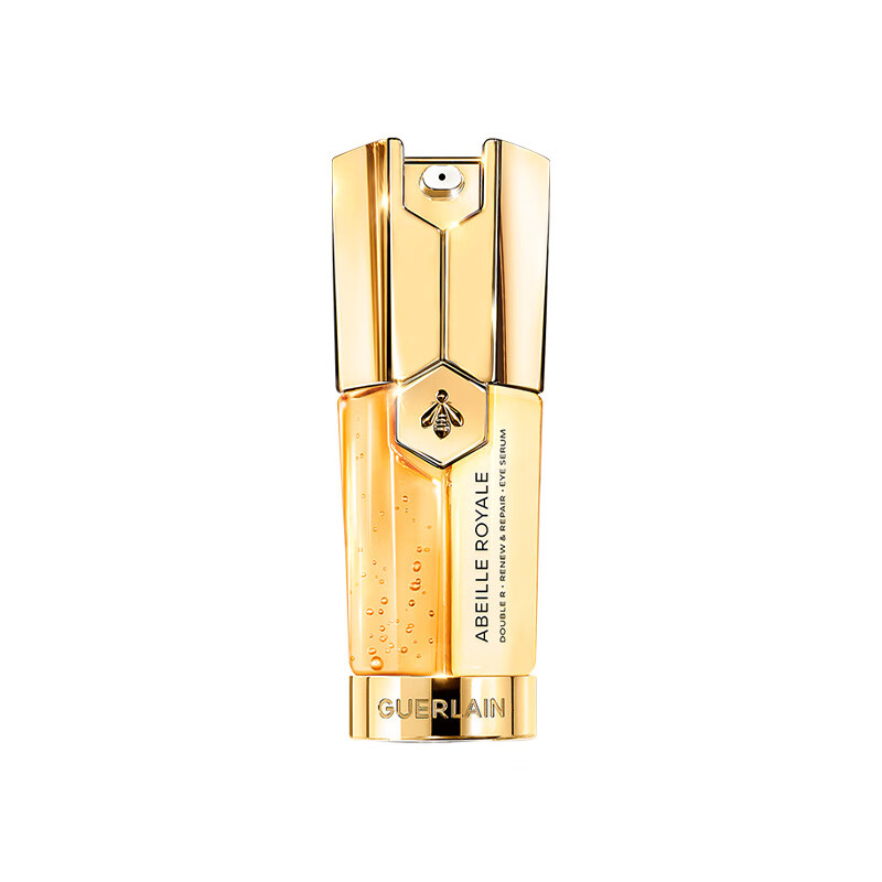 GUERLAIN 娇兰 帝皇蜂姿双效焕新修护眼部精华乳20ml ￥1