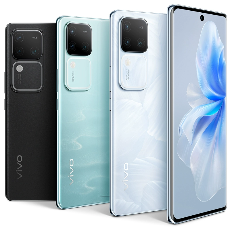 vivo S18 Pro 5G手机 12GB+256GB 2849元包邮 （24期免息、晒单返50元、赠一年延保）