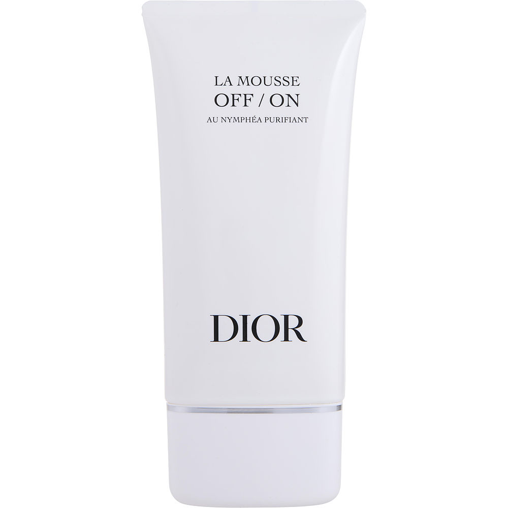 DIOR 迪奥 净澈舒缓洁面乳 睡莲洁面 150g 8.6折 $40.49