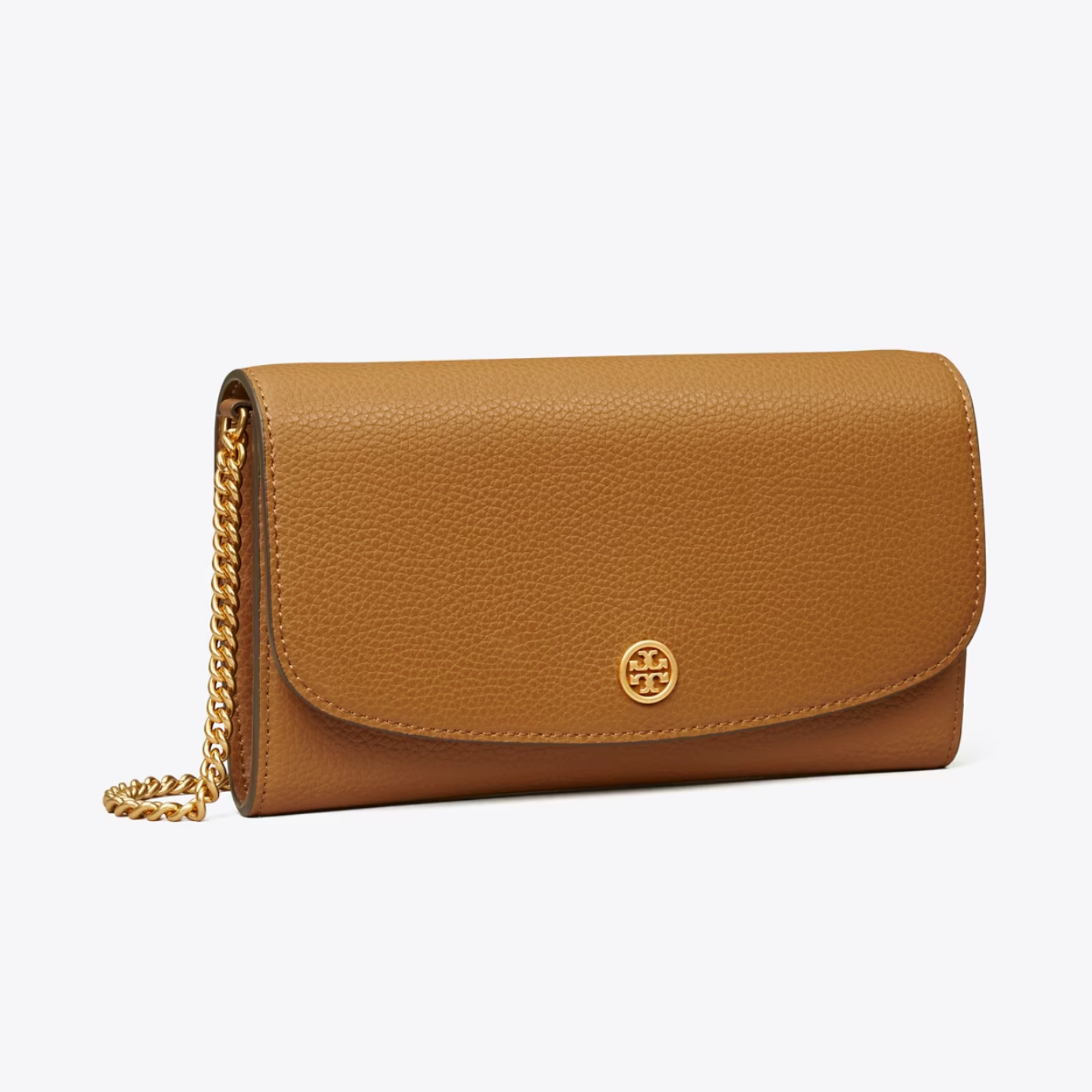 Tory Burch 汤丽柏琦 ROBINSON CHAIN链条钱包