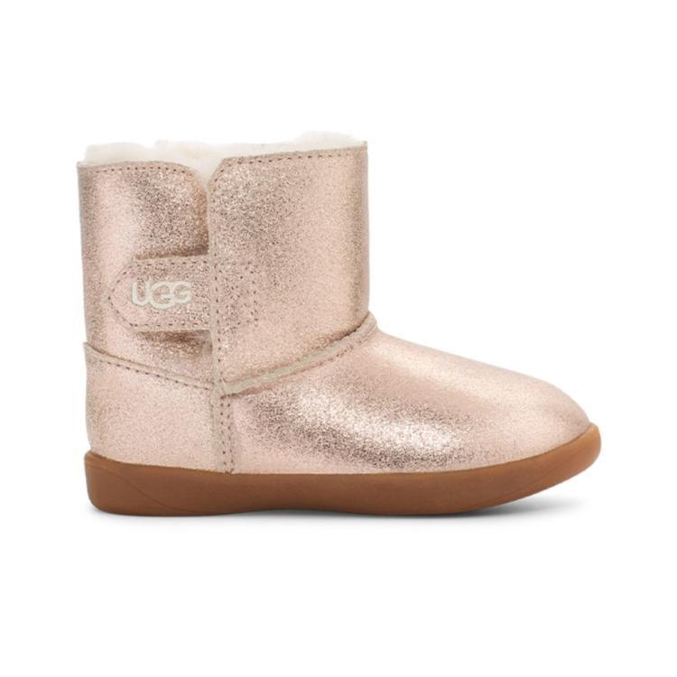 UGG 女童时尚保暖雪地靴 1123351T 180元（需用券）