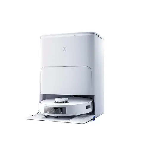 ECOVACS 科沃斯 T30 MIX PRO 扫拖一体机 3625.4元（需用券）