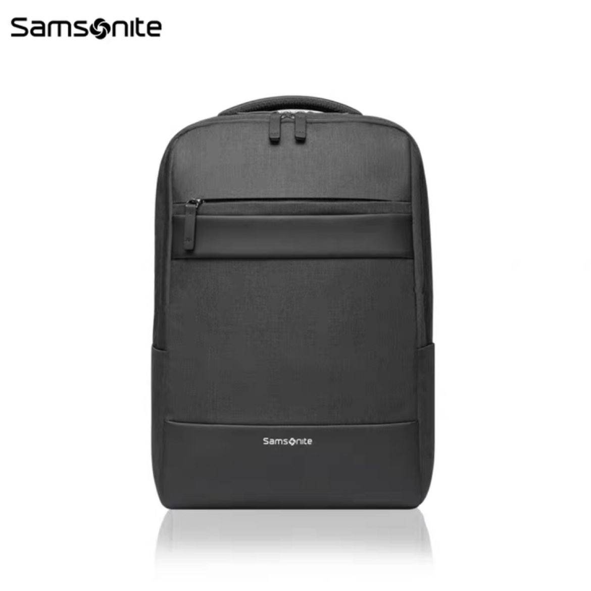 Samsonite 新秀丽 大容量双肩包 TX6 388元包邮