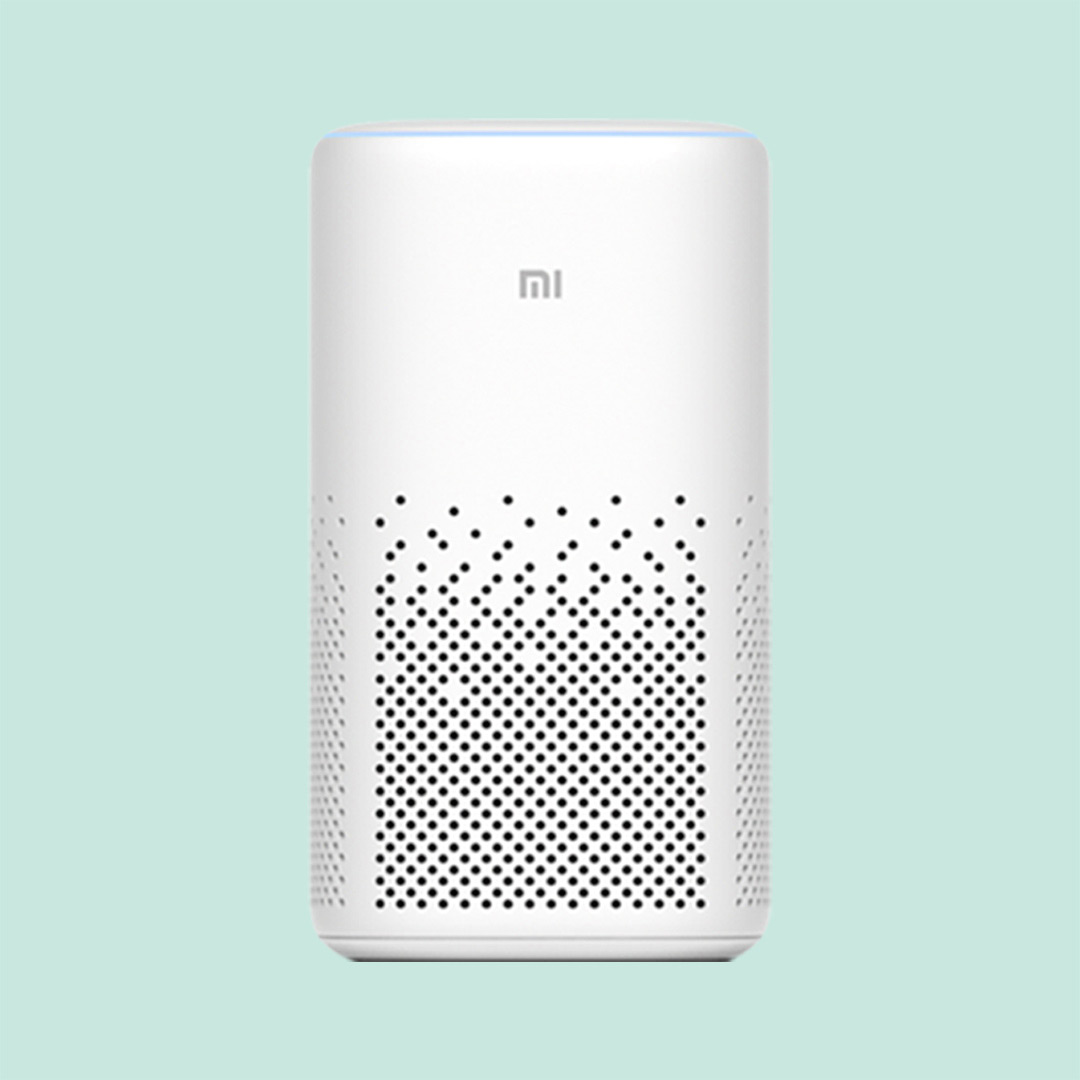 Xiaomi 小米 小爱智能音箱 白色 155.2元