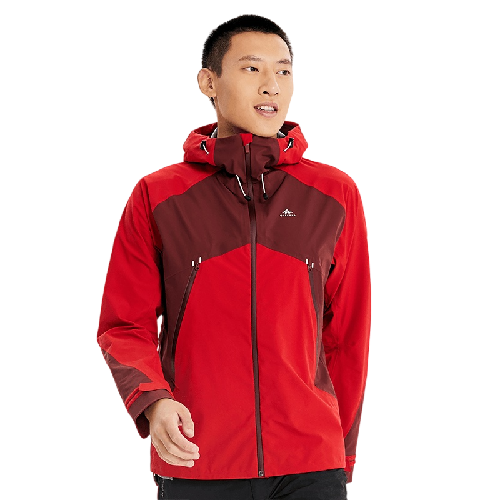 DECATHLON 迪卡侬 MH500 男子冲锋衣 579.9元（需用券）