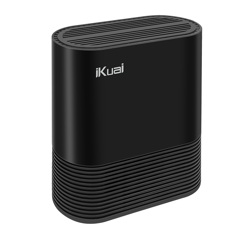 iKuai 爱快 Q6000 AX6000M无线路由器 WiFi 6 315元