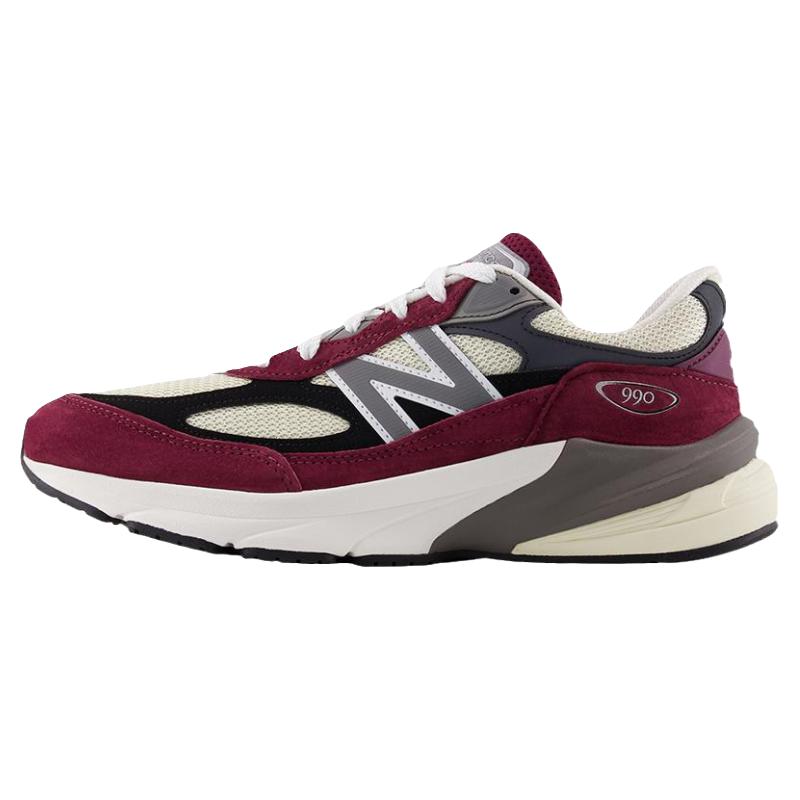 new balance NB24运动鞋男女美产复古潮流休闲鞋U990OP6 799元