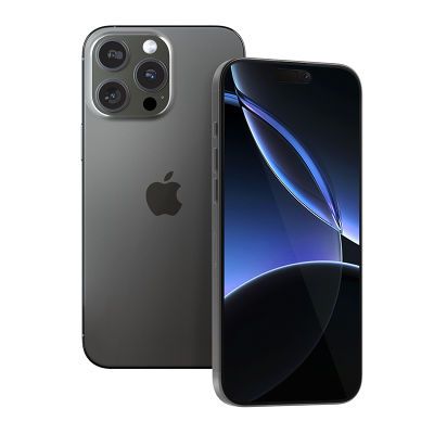 苹果 Apple iPhone 16 Pro Max 256G 8999元（整点抢券8799）