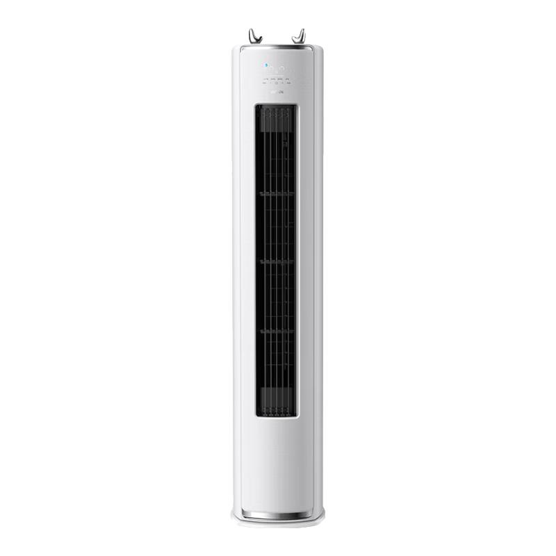 华凌 神机二代系列 KFR-72LW/N8HE1Ⅱ 新一级能效 立柜式空调 3匹 2966.76元（需用