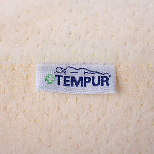 泰普尔(tempur) 122870 米黄色感温记忆枕 l码 730元