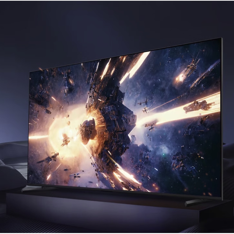 以旧换新补贴、88VIP：SONY 索尼 XR-75X90L 游戏电视 75英寸 4K 6879.2元包邮（拍下