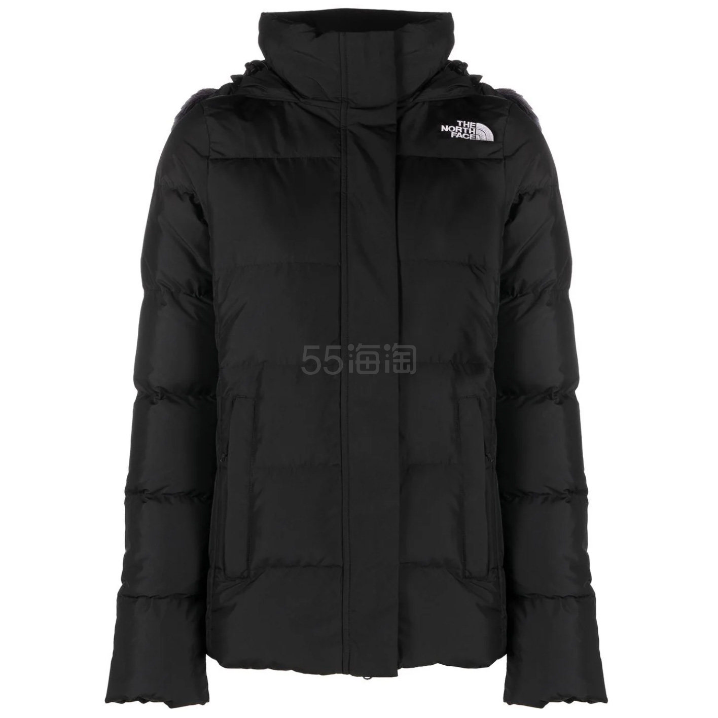 The North Face Gotham 北面连帽夹克