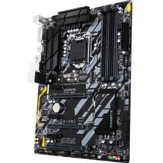 gigabyte 技嘉 z370 hd3 主板 899元