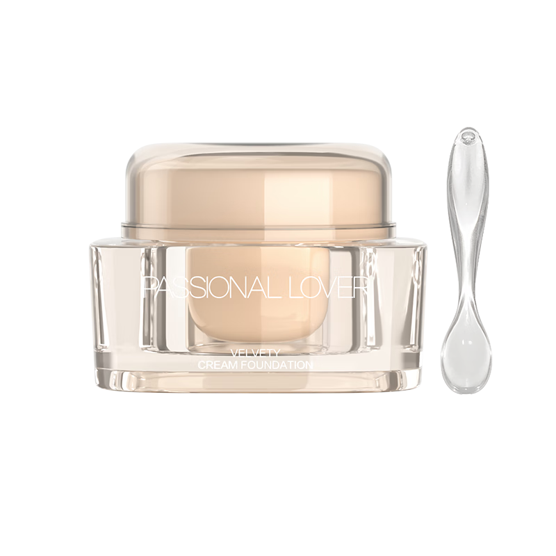 Passional Lover/PL看不见粉霜30g 88.93元（需领券）