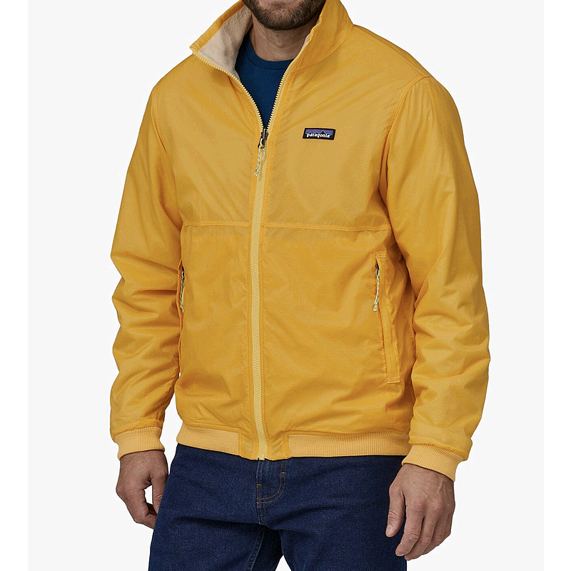 Patagonia 巴塔哥尼亚 男士夹克 26215SUYE ￥972.65