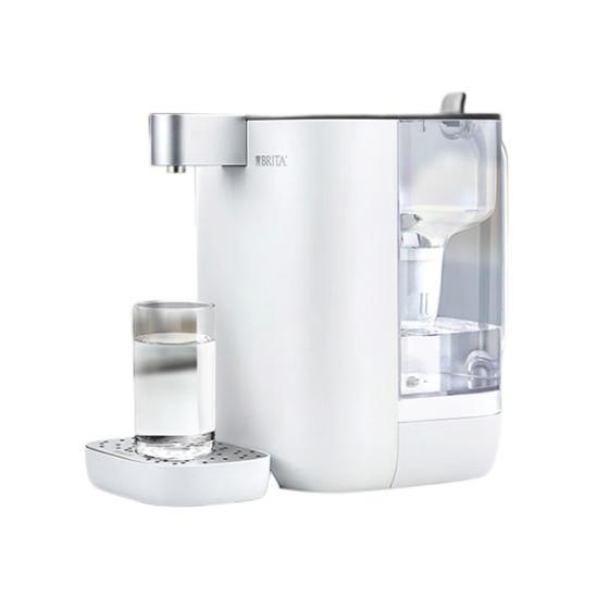 BRITA 碧然德 Trio 台式净饮机 珍珠白 736.31元（需用券）