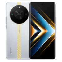 HONOR 荣耀 X50 GT 5G手机 12GB+256GB 银翼战神 ￥1868.01