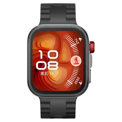 百亿补贴、再降价:华为WATCH FIT 4 Pro 钛金属蓝宝石玻璃大屏 长续航蓝牙通话