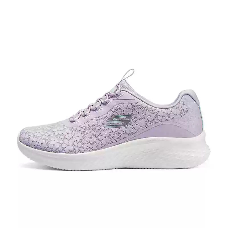 SKECHERS 斯凯奇 女子轻量休闲跑步鞋 150015 ￥257.1