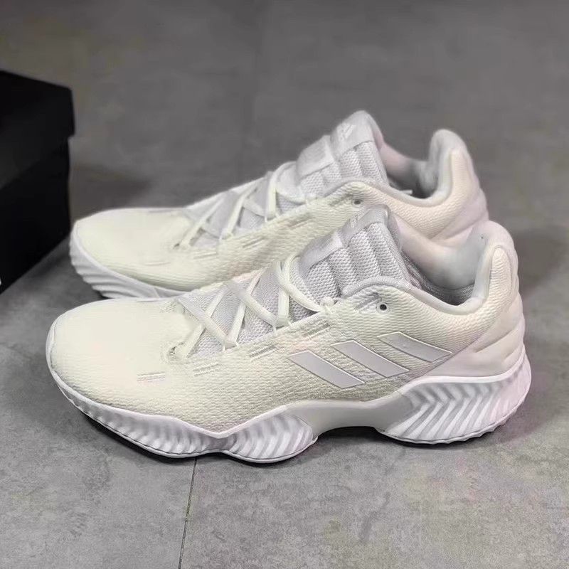 adidas 阿迪达斯 Pro Bounce 2018 Low 男款篮球鞋 FW0903 167元