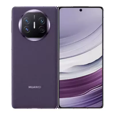 百补：Huawei/华为 Mate X5折叠屏手机 9879元 （12+512 10668元）