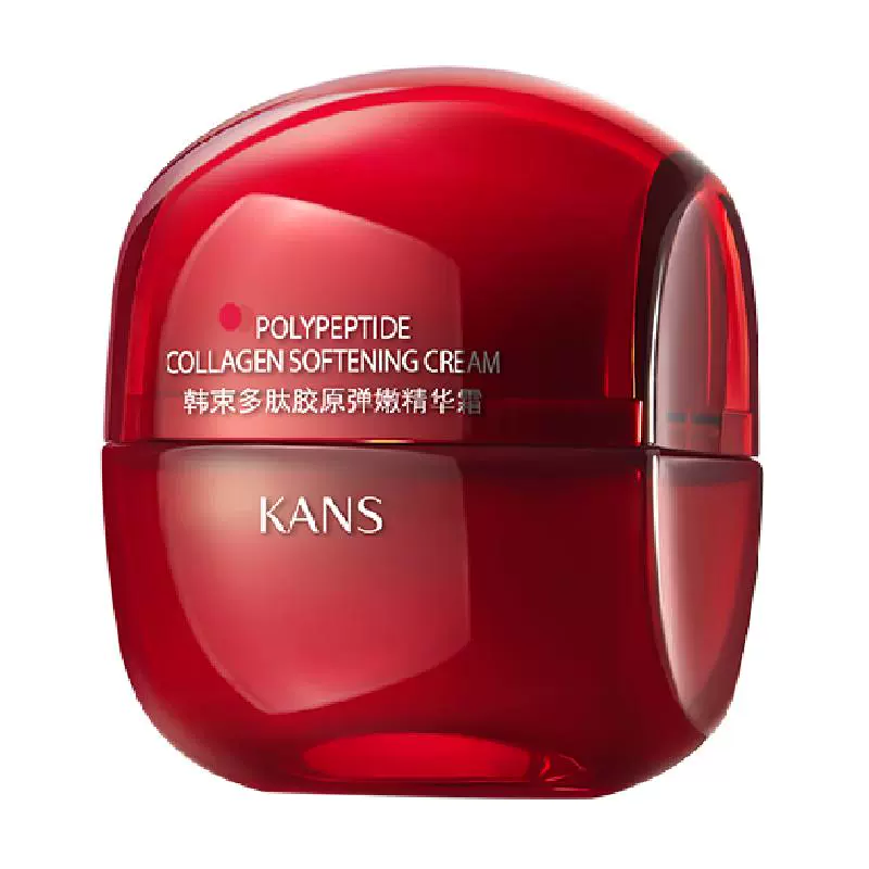 KANS 韩束 红蛮腰面霜50g ￥56.06