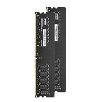 KLEVV 科赋 DDR4 3200MHz 台式机内存条 32GB（16GB*2）海力士CMR ￥321