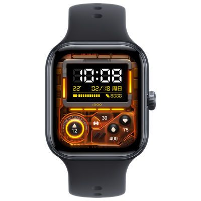 再降价：iQOO Watch GT 智能方手表 380.7元