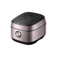 Midea 美的 MB-FB40P501 电饭煲 4L 紫色 ￥243.44