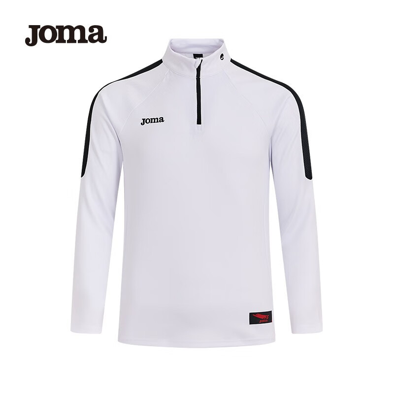 Joma 荷马 足球服训练衫 3105FP0051 119元（需用券）