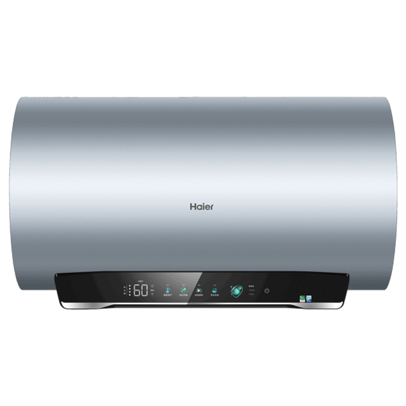 Haier 海尔 EC6002-MA7U1 储水式电热水器 60L 3300W 1379元包邮（双重优惠）