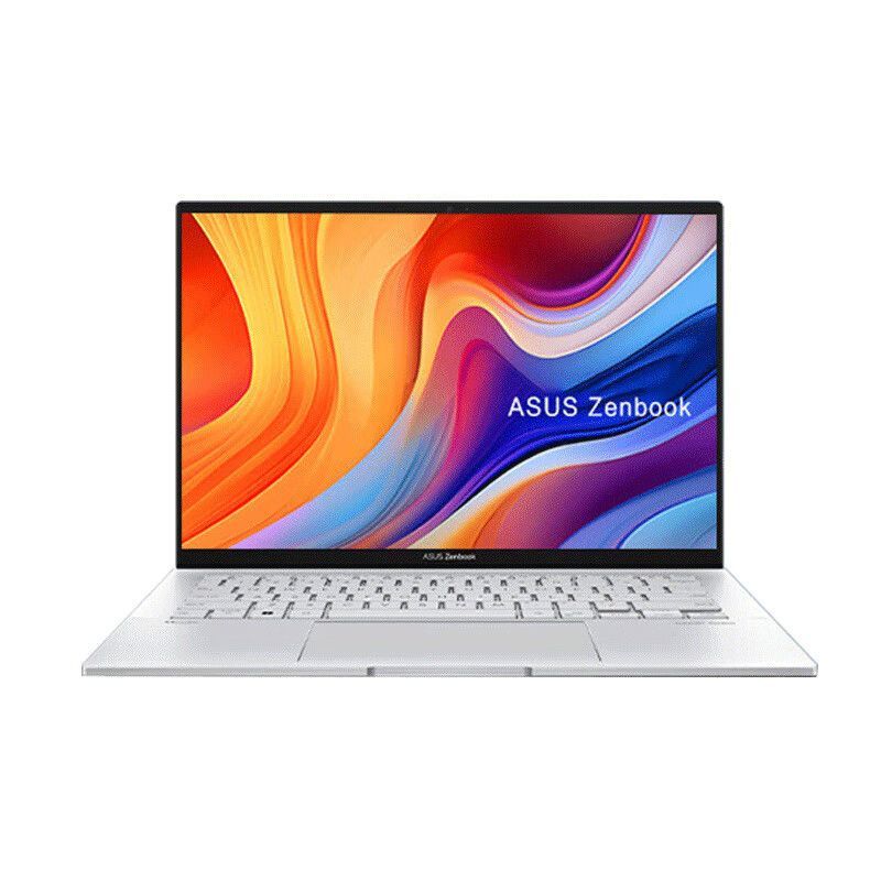 百亿补贴：ASUS 华硕 灵耀14 英特尔酷睿i9 14英寸商务办公轻薄笔记本电脑 5299