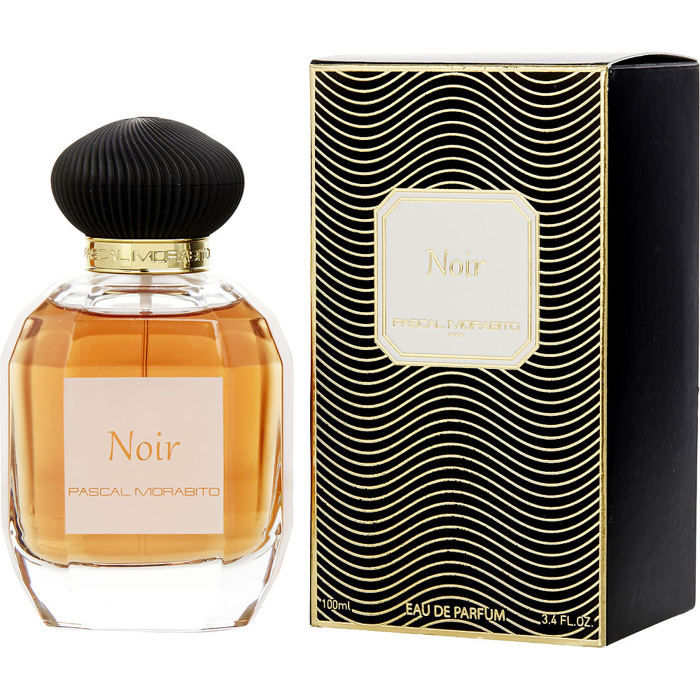 Pascal Morabito 巴斯哥·莫拉托 Sultan Noir 中性淡香精 EDP 100ml 3折 $29.99