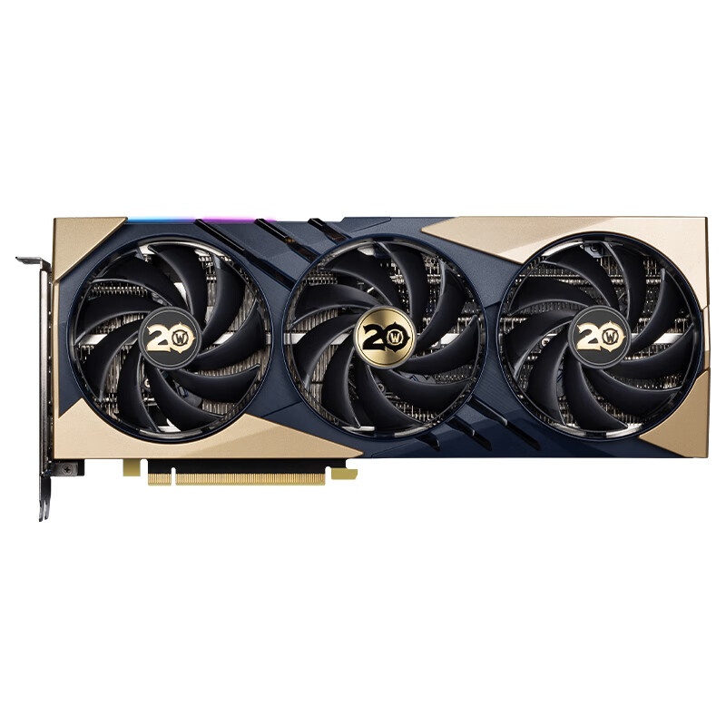 MSI 微星 RTX 4070 SUPER GAMING SLIM 魔兽世界联名款 独立显卡 12GB 5624元（需用券、