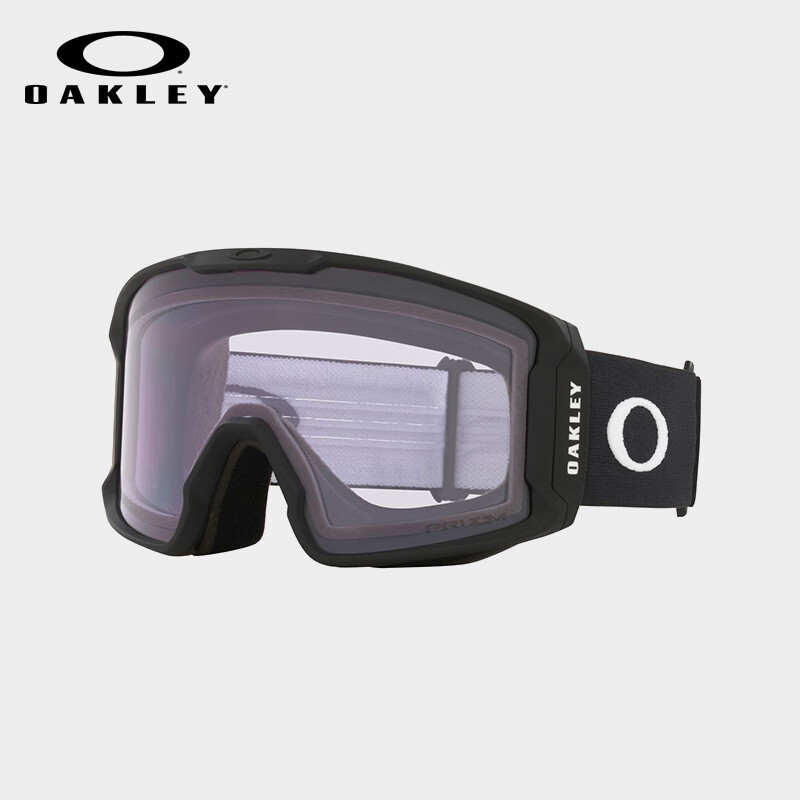 OAKLEY 欧克利 户外运动滑雪镜 LINE MINER L 714.6元包邮含税