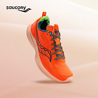 saucony 索康尼 KINVARA菁华13 女子跑鞋 ￥267