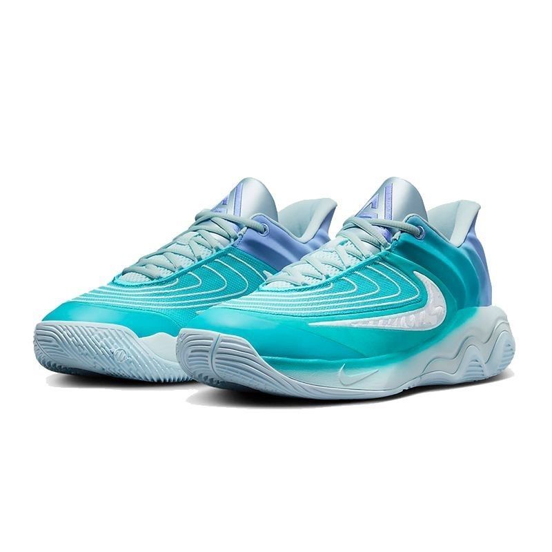 百亿补贴：NIKE 耐克 GIANNIS IMMORTALITY 4 男款篮球鞋 FQ3681-300 216元