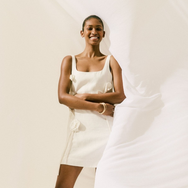 Nordstrom：半年度大促 Longchamp、Tory Burch、Skims 低至3折