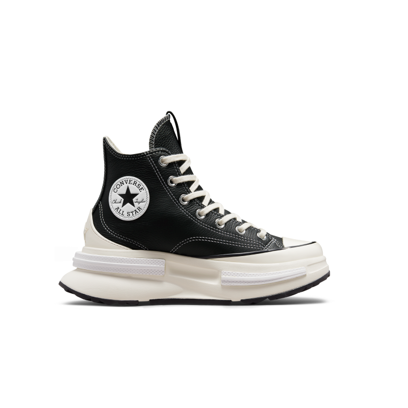 88VIP：CONVERSE 匡威 Run Star Legacy CX 男女皮质夹心厚底鞋 A05111C 344.62元（凑童鞋