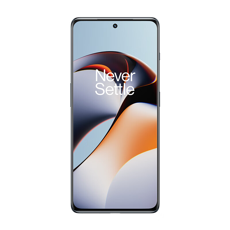 OnePlus 一加 Ace 2 5G手机 16GB+256GB 冰河蓝 第一代骁龙8+ 2037.51元