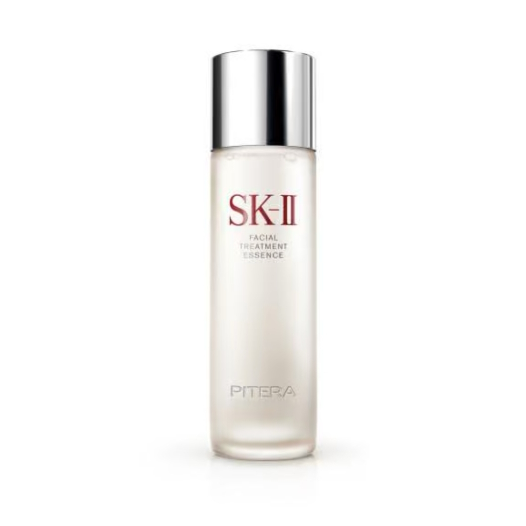 SK-II 护肤精华露 230ml 667元包邮（需用券）